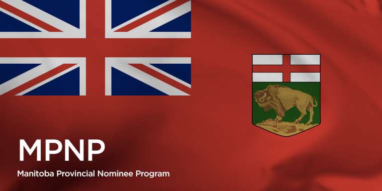 Manitoba Provincial Nominee Program (MPNP) Canada & Job Opportunities ...